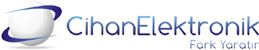 Cihan Elektronik